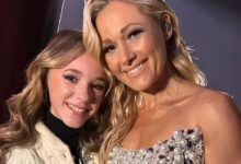 Helene Fischer tochter