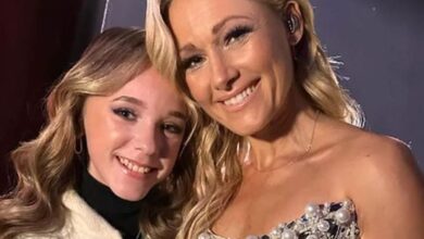 Helene Fischer tochter