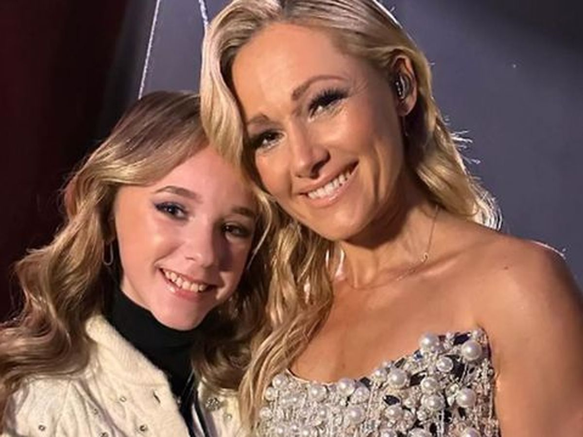 Helene Fischer tochter