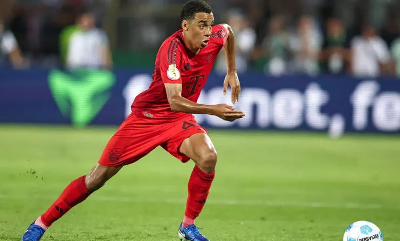 jamal musiala vermögen