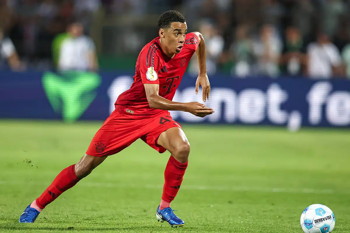 jamal musiala vermögen