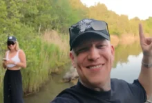 MontanaBlack freundin