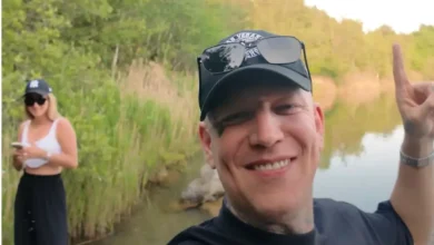 MontanaBlack freundin