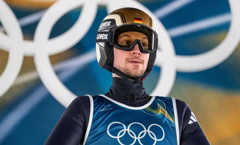 zeitplan olympia heute