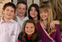 Nina Chuba pfefferkörner