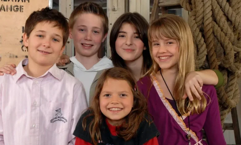 Nina Chuba pfefferkörner