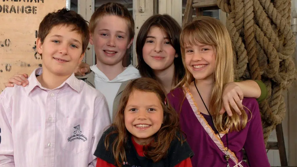 Nina Chuba pfefferkörner