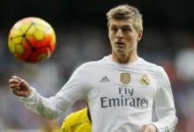 Toni kroos vermögen