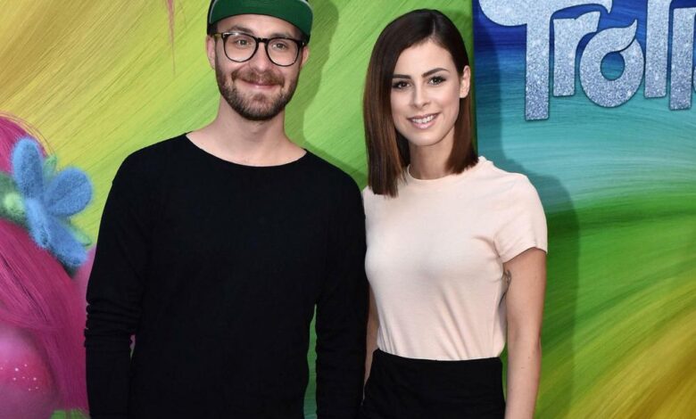 Lena Meyer-Landrut baby