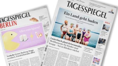 tagesspiegel