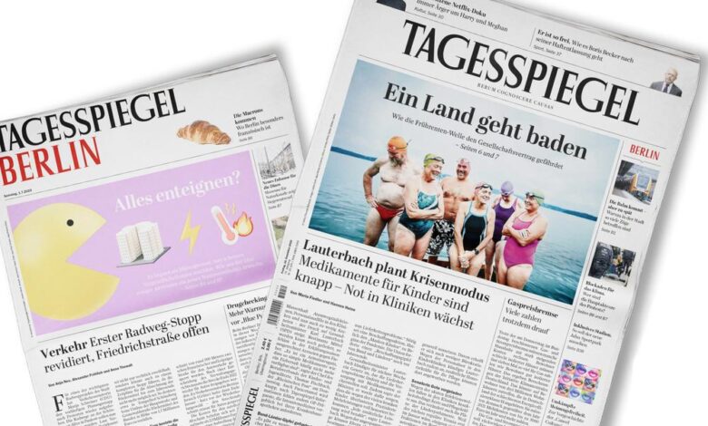 tagesspiegel