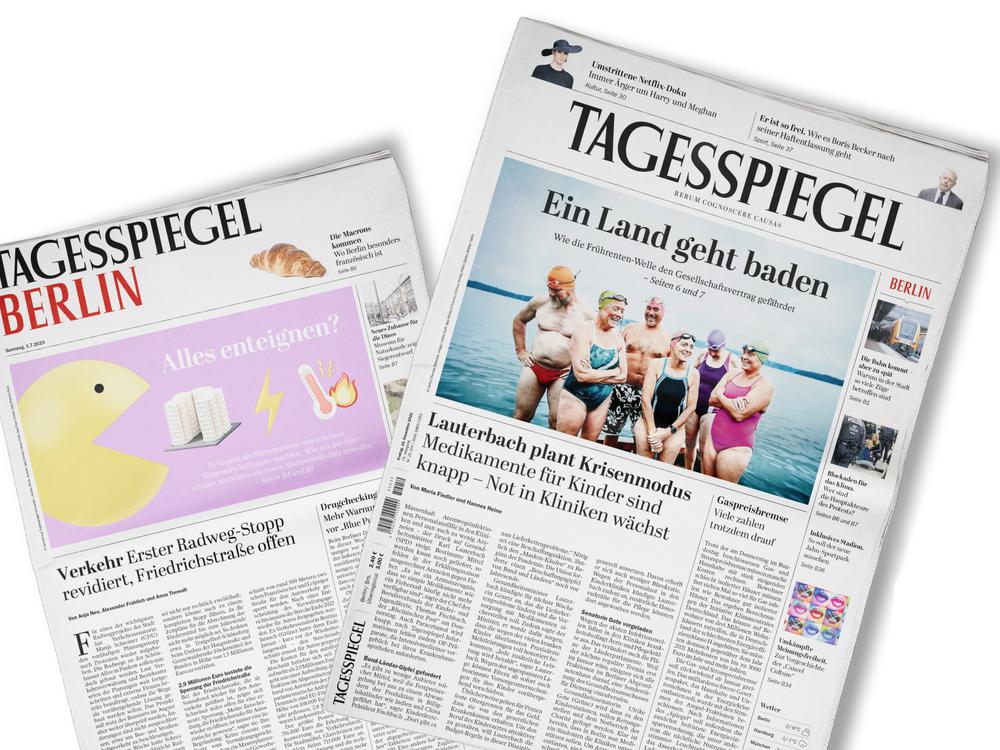tagesspiegel