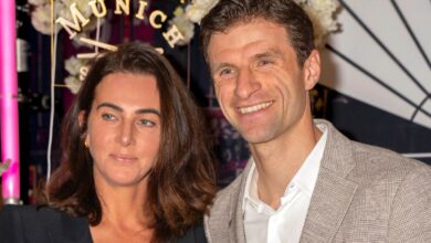 Thomas müller trennung