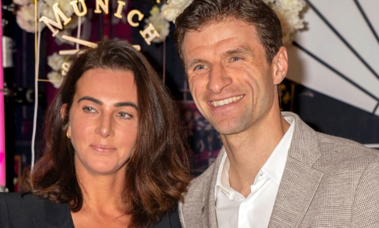 Thomas müller trennung